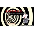 Andrus Floating Card by Jerry Andrus Andrus Floating Card by Jerry Andrus