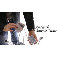 Andwich by Antonio Cacace