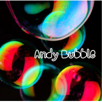 Andy Bubble by Andy Choi