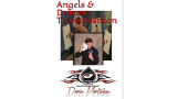 Angels & Demons Transposition by Darin Martineau