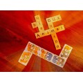 Animal Domino by Ryan Dux Animal Domino by Ryan Dux