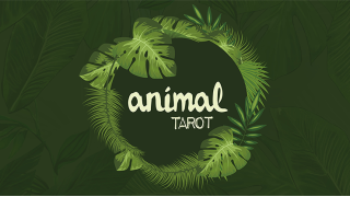 Animal Tarot by The Other Brothers