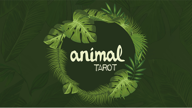 Animal Tarot by The Other Brothers