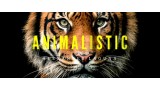 Animalistic by Alexander Laguna