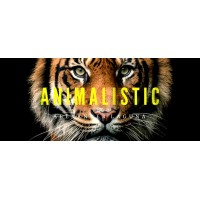 Animalistic by Alexander Laguna