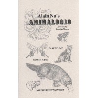 Animalogic by Alain Nu