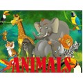 Animals by Dibya Guha Animals by Dibya Guha