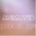 Animated Gum by Nathan Kranzo Animated Gum by Nathan Kranzo