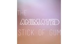 Animated Gum by Nathan Kranzo