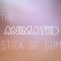 Animated Gum by Nathan Kranzo