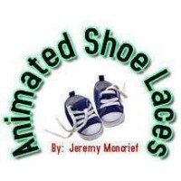 Animated Shoelaces by Jeremy Moncrief