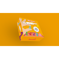 Animinimals by Billy Damon
