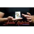 Aninda Kaybolma by Sihirbaz Ali Riza Aninda Kaybolma by Sihirbaz Ali Riza