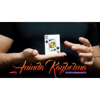 Aninda Kaybolma by Sihirbaz Ali Riza
