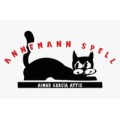Annemann Spell Deck by Aimar Carcia Attis Annemann Spell Deck by Aimar Carcia Attis