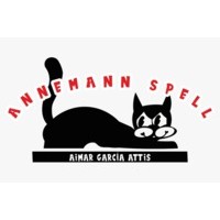 Annemann Spell Deck by Aimar Carcia Attis