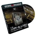 Annihilation Deck by Cameron Francis Annihilation Deck by Cameron Francis