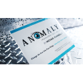 Anomaly by Michael Scanzello Anomaly by Michael Scanzello