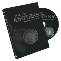 Another by Dr. Mutobe