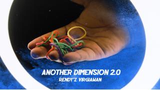 Another Dimension 2.0 by Rendy'Z Virgiawan