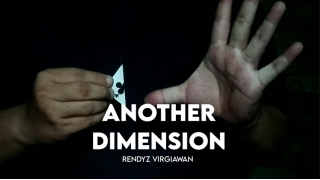 Another Dimension by Rendy'Z Virgiawan