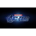 Ant Card by Sultan Orazal Ant Card by Sultan Orazal