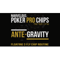 Ante Gravity - Floating 3 Fly Chip Routine by Matthew Wright Ante Gravity - Floating 3 Fly Chip Routine by Matthew Wright