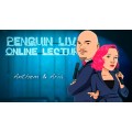 Anthem And Aria Penguin Live Online Lecture Anthem And Aria Penguin Live Online Lecture