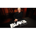 Anthony Blake (1-3) by Grupokaps Productions Anthony Blake (1-3) by Grupokaps Productions