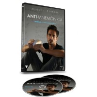 Anti-Mnemonica by Miquel Roman