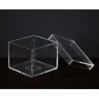 Antigravity Box