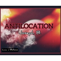 Antilocation by Joseph B.