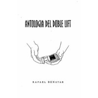 Antologia Del Doble Lift by Rafael Benatar