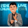 Antonio Romero Penguin Live Online Lecture Antonio Romero Penguin Live Online Lecture