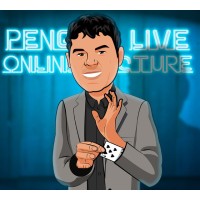Antonio Romero Penguin Live Online Lecture