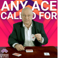 Any Ace Called For Effect by Eddie Mccoll Any Ace Called For Effect by Eddie Mccoll