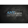 Any by Geni Any by Geni