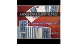 Any Card At Any Cato by Joseph B