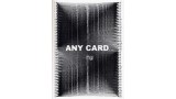 Any Card by Alain Nu