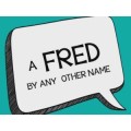 Any Other Name - Fred by John Bannon Any Other Name - Fred by John Bannon