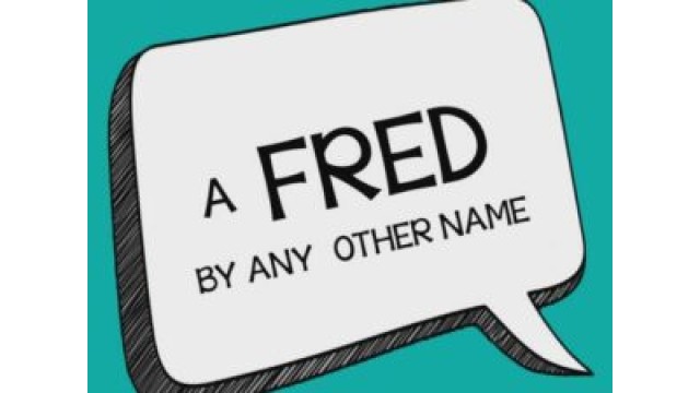 Any Other Name - Fred by John Bannon