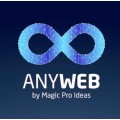 Any Web by Magic Pro Ideas Any Web by Magic Pro Ideas