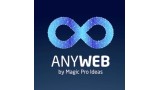 Any Web by Magic Pro Ideas