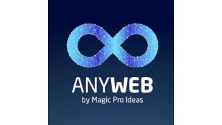 Any Web by Magic Pro Ideas