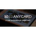 Anycard App by K52 Anycard App by K52