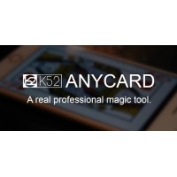 Anycard App by K52