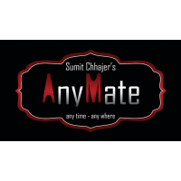Anymate by Sumit Chhajer