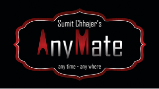 Anymate by Sumit Chhajer