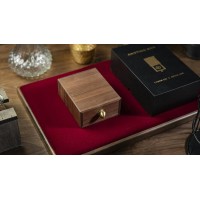 Anything Box by Conan Liu