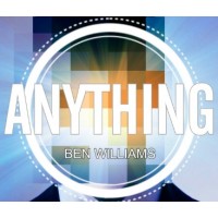 Anything by Ben Williams